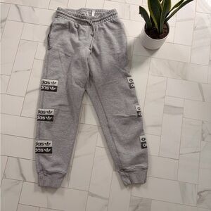 ADIDAS sweatpants